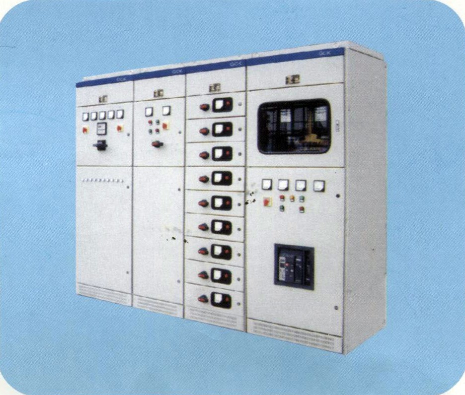 KYN28A-12、2000-31.5戶內金屬鎧裝抽開式開關設備2